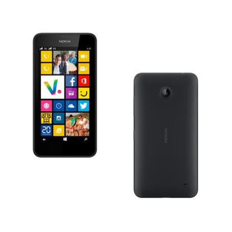 Smartphone Microsoft Lumia 630 Windows Phone