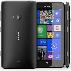 Smartphone Microsoft Lumia 625 Noir Windows Phone