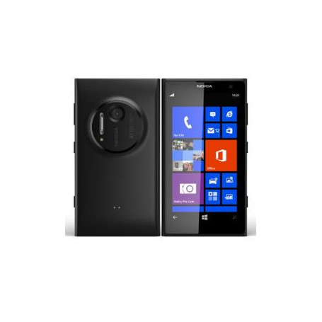 Smartphone Microsoft Lumia 909 Noir Windows Phone