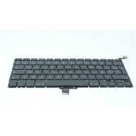 Keyboard AZERTY V090785EK for Apple Macbook pro A1278