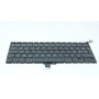 dstockmicro.com Keyboard AZERTY V090785EK for Apple Macbook pro A1278
