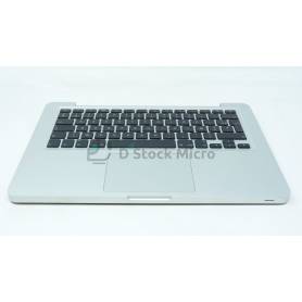 Keyboard - Palmrest AZERTY  for Apple Macbook pro A1278 - EMC 2554