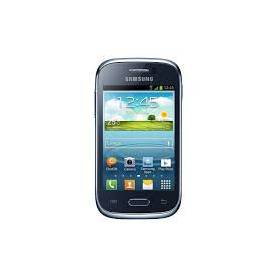 Smartphone Samsung Galaxy Young  GT-S6310N Android