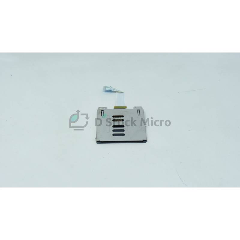 Lecteur D'empreinte 0RGH3T Pour Dell Latitude 3590 - Capteur Biométrique - Occasion Avec Garantie