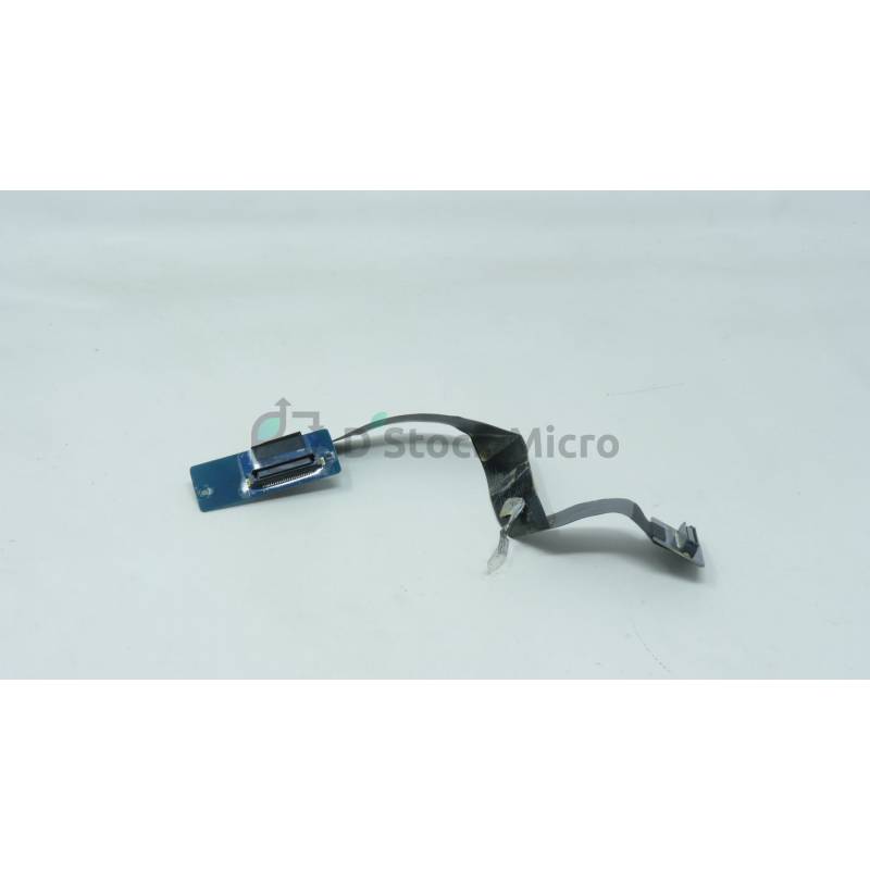 Nappe Lecteur Optique HP DD0Y17CD020 - Pour HP 17-F213NF, P131NF, Etc. - Occasion