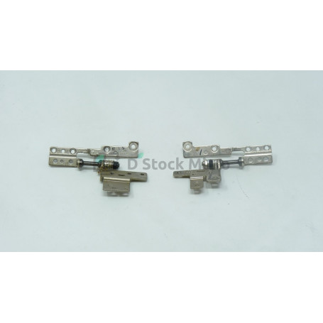 Hinges  for Asus R511LJ-XX324H