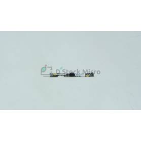 Webcam PK40000DB00 for Packard Bell EASYNOTE P5WS6