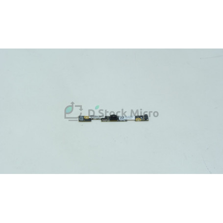 Webcam PK40000DB00 pour Packard Bell EASYNOTE P5WS6