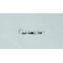 Webcam PK40000DB00 pour Packard Bell EASYNOTE P5WS6