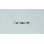Webcam PK40000DB00 pour Packard Bell EASYNOTE P5WS6