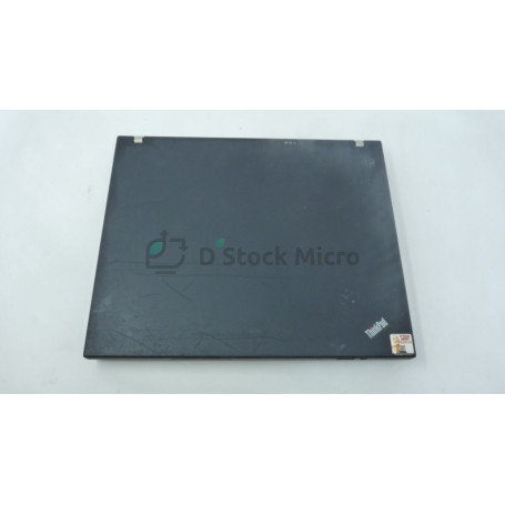 Mode d'emploi Lenovo ThinkPad T60 (222 des pages