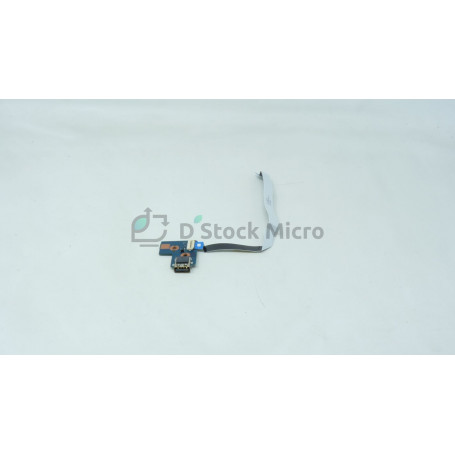 Carte bouton - usb BA92-17790A pour Samsung NP300E4M