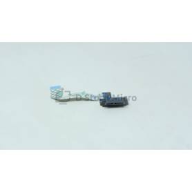 hard drive connector card LS-7444P for Asus X93SM-YZ062V