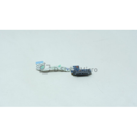 dstockmicro.com hard drive connector card LS-7444P for Asus X93SM-YZ062V