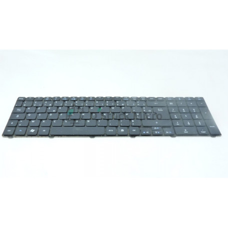 Keyboard AZERTY PK130C93A13 for Acer Aspire 5736Z PEW72