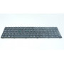 Clavier AZERTY PK130C93A13 pour Acer Aspire 5736Z PEW72