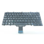 Keyboard AZERTY 0P9J66 for DELL Latitude E5250
