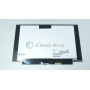 Dalle LCD 13.3" Mat 1366 x 768 40 pins - Bas droit