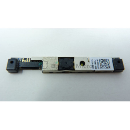 unik-informatique.com Webcam 0FHKK7 for DELL Latitude E5250