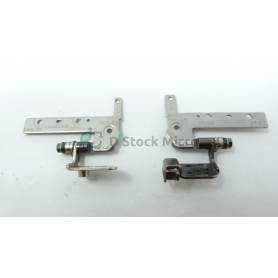 Hinges AM130000300 - AM130000400 for DELL Latitude E5250