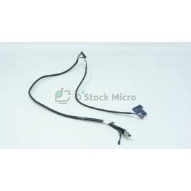 Webcam cable 593-0193 for Apple iMac A1174