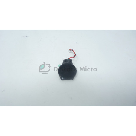 Pile CMOS BIOS Pour Dell Latitude E6420 - Pile De Carte Mère, Occasion, Garantie 1 Mois