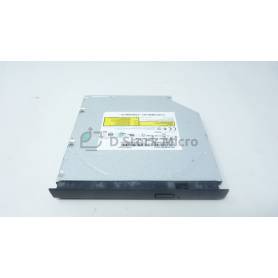 CD - DVD drive  SATA SN-208 - SN-208 for Fujitsu Lifebook A512