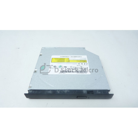 dstockmicro.com Lecteur CD - DVD  SATA SN-208 - SN-208 pour Fujitsu Lifebook A512