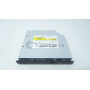 dstockmicro.com Lecteur CD - DVD  SATA SN-208 - SN-208 pour Fujitsu Lifebook A512