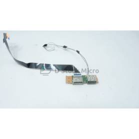 USB - HDMI Card CP642205-Z1 - CP642205-Z1 for Fujitsu ESPRIMO E720 E90 DT,Lifebook E754 