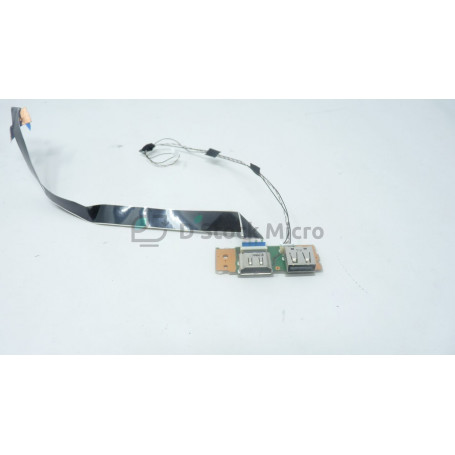 dstockmicro.com USB - HDMI Card CP642205-Z1 - CP642205-Z1 for Fujitsu ESPRIMO E720 E90 DT,Lifebook E754 