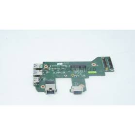 Carte USB RJ45 RS232 DA0RO3PI6D0 pour DELL Vostro 3750