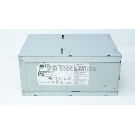 dstockmicro.com Power supply NPS-1000BB / 0C309D for DELL Precision T7400 - 1000W