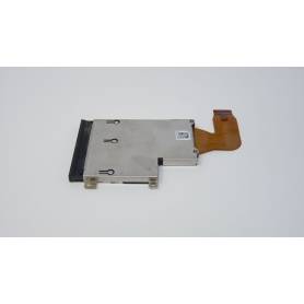 Card reader 0X8P1N - 0X8P1N for DELL Precision M4700 