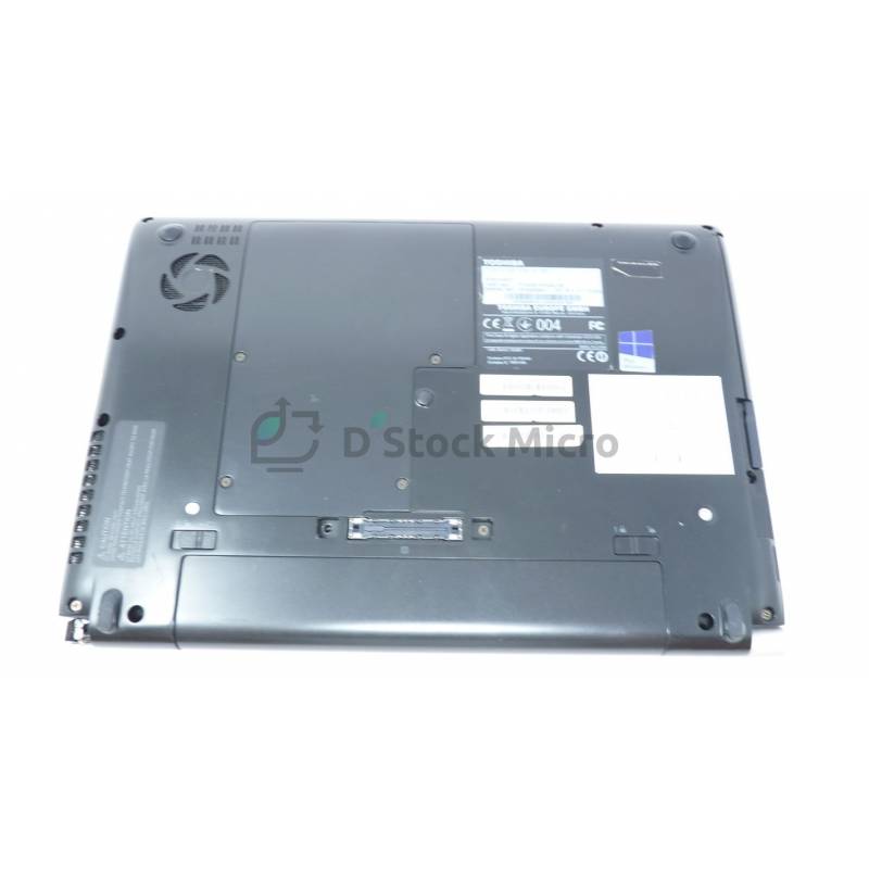 Clavier + Repose-poignets Toshiba GM9036647 Pour Portege R30-A Noir Occasion
