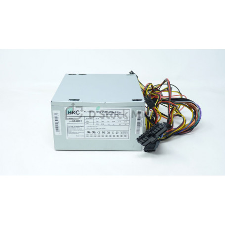 dstockmicro.com Power supply ATX HKC SZ-430DR - 430W