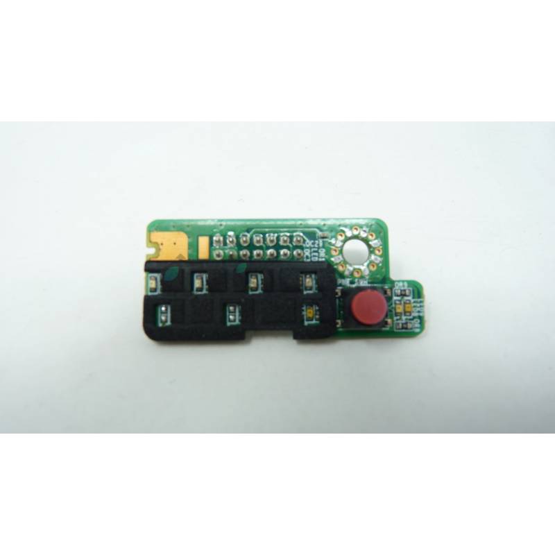Power button board 089P8D for DELL Optiplex 790 SFF