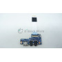 dstockmicro.com Carte USB - Audio 48.4YV18.011 pour HP Probook 430 G1