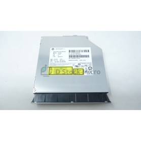 Lecteur graveur DVD  SATA GT80N - 657534-6C2 pour HP Probook 4540s