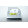 dstockmicro.com Lecteur graveur DVD  SATA GT80N - 657534-6C2 pour HP Probook 4540s