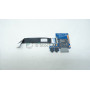 dstockmicro.com SD drive - sound card 48.4SI02.011 for HP Probook 4540s