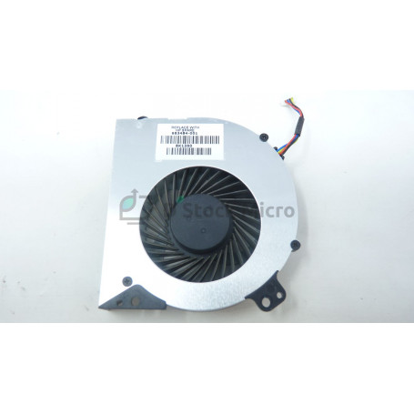 Ventilateur 683484-001 pour HP Probook 4540s