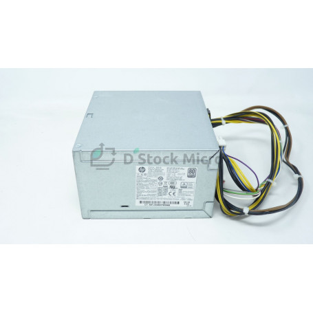dstockmicro.com Power supply HP PS-5401-1HA / 796346-001- 400 W