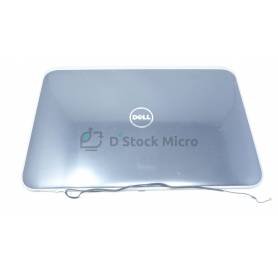 dstockmicro.com Capot arrière écran OJPRKO pour DELL Inspiron 17R-5720