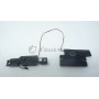 Speakers 0822P2 for DELL Inspiron 17R-5720