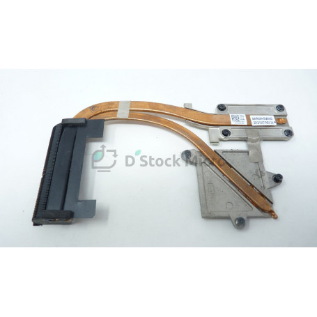 CPU - GPU cooler 0380NK for DELL Inspiron 17R-5720