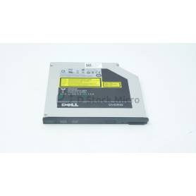 Lecteur graveur DVD  SATA GU40N - 07G1NJ pour DELL Precision M4500