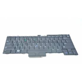 Keyboard QWERTY - 0UK723 - 0UK723 for DELL Precision M4500