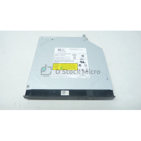 dstockmicro.com CD - DVD drive  SATA DU-8A5LH for DELL Inspiron 3542