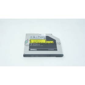 Lecteur graveur DVD  SATA GU40N - 0CG4R9 pour DELL Precision M4500